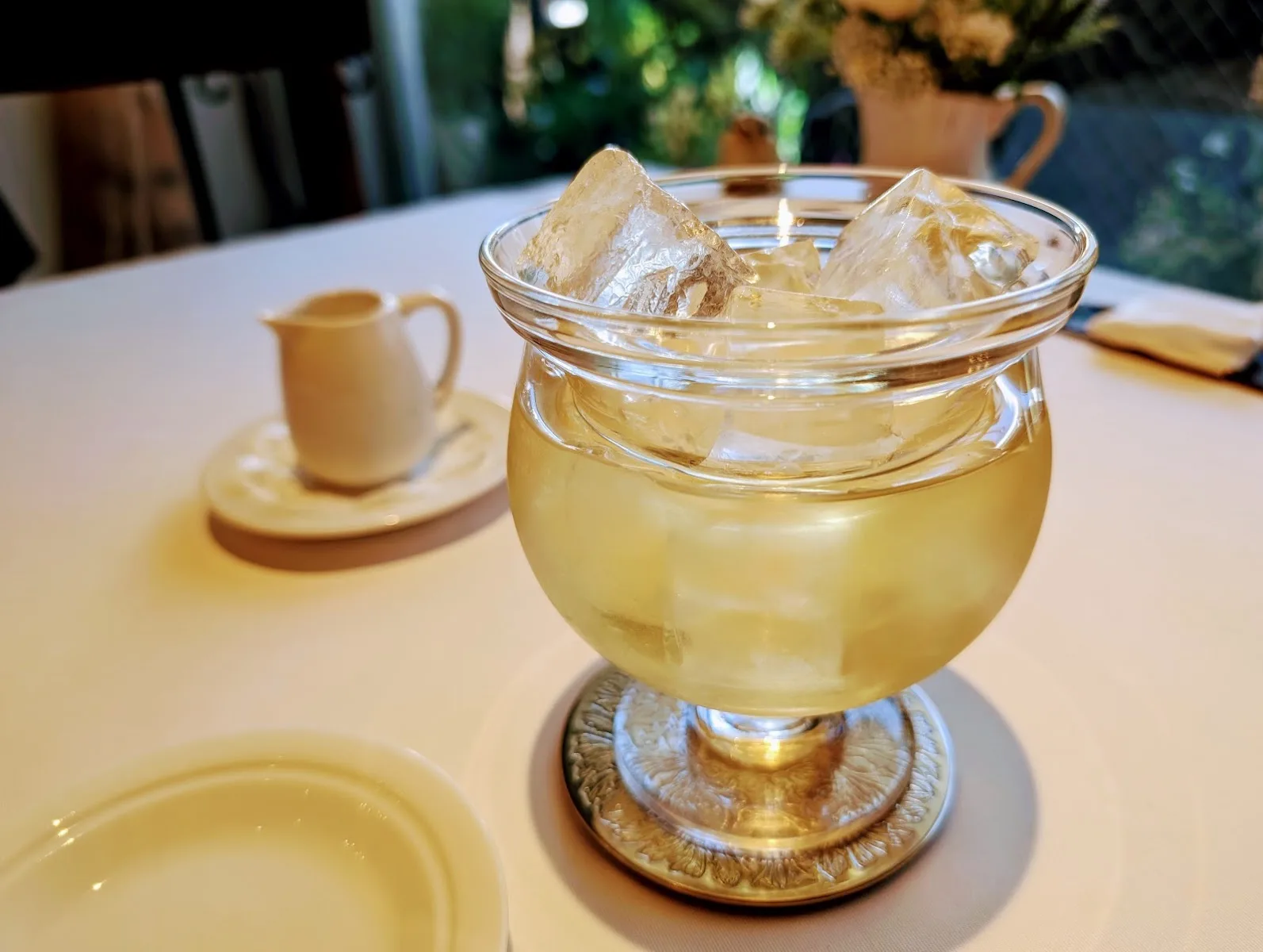 Cafe British · 7